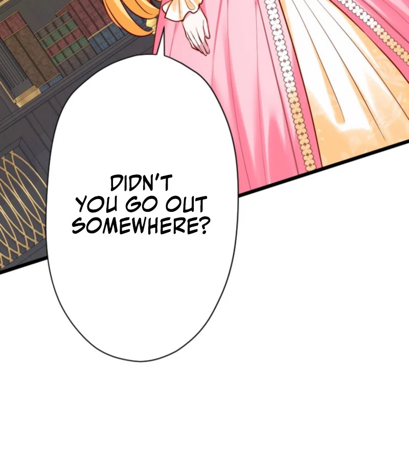 Two Out of Three Revenge Targets Are Obsessed with Me Chapter 29 - page 90