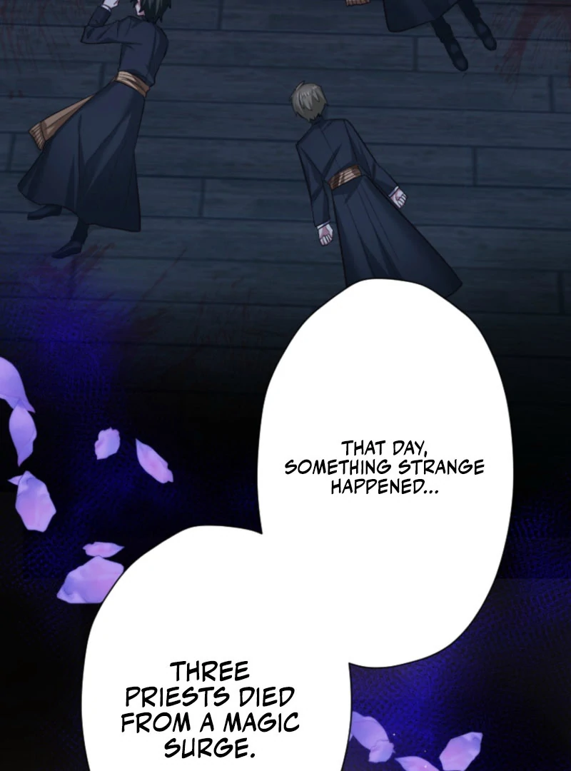 Two Out of Three Revenge Targets Are Obsessed with Me Chapter 29 - page 98