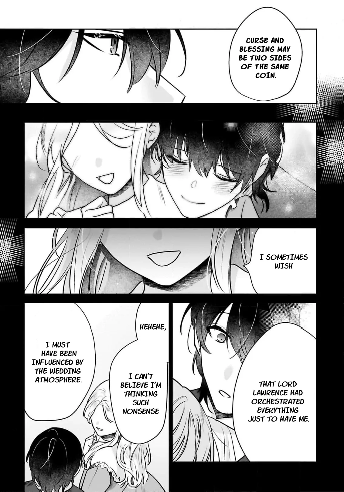 After My Fiancé Betrayed Me, the Ones I Admire Won’t Leave Me Alone! Chapter 11 - page 23