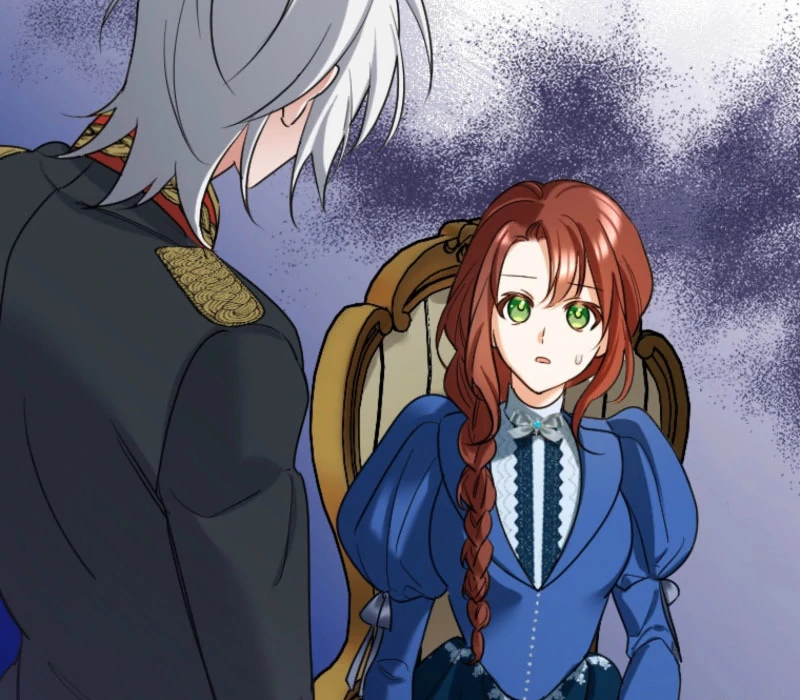 It’s Your Fault for Being Poor The Fallen Noble Lady Faces the Consequences of a Broken Engagement Chapter 13 - page 13