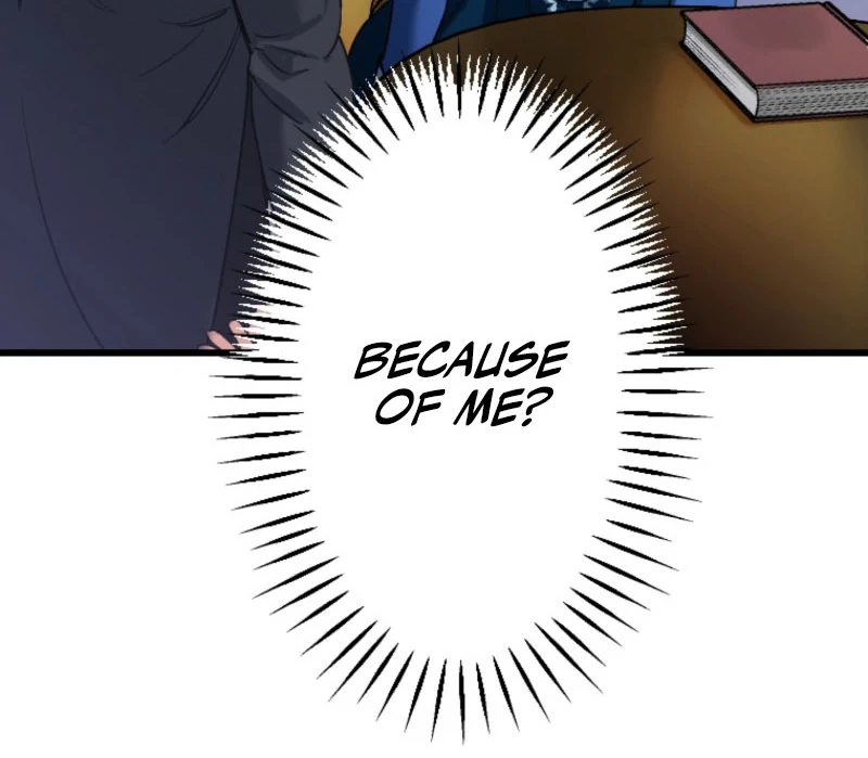 It’s Your Fault for Being Poor The Fallen Noble Lady Faces the Consequences of a Broken Engagement Chapter 13 - page 14