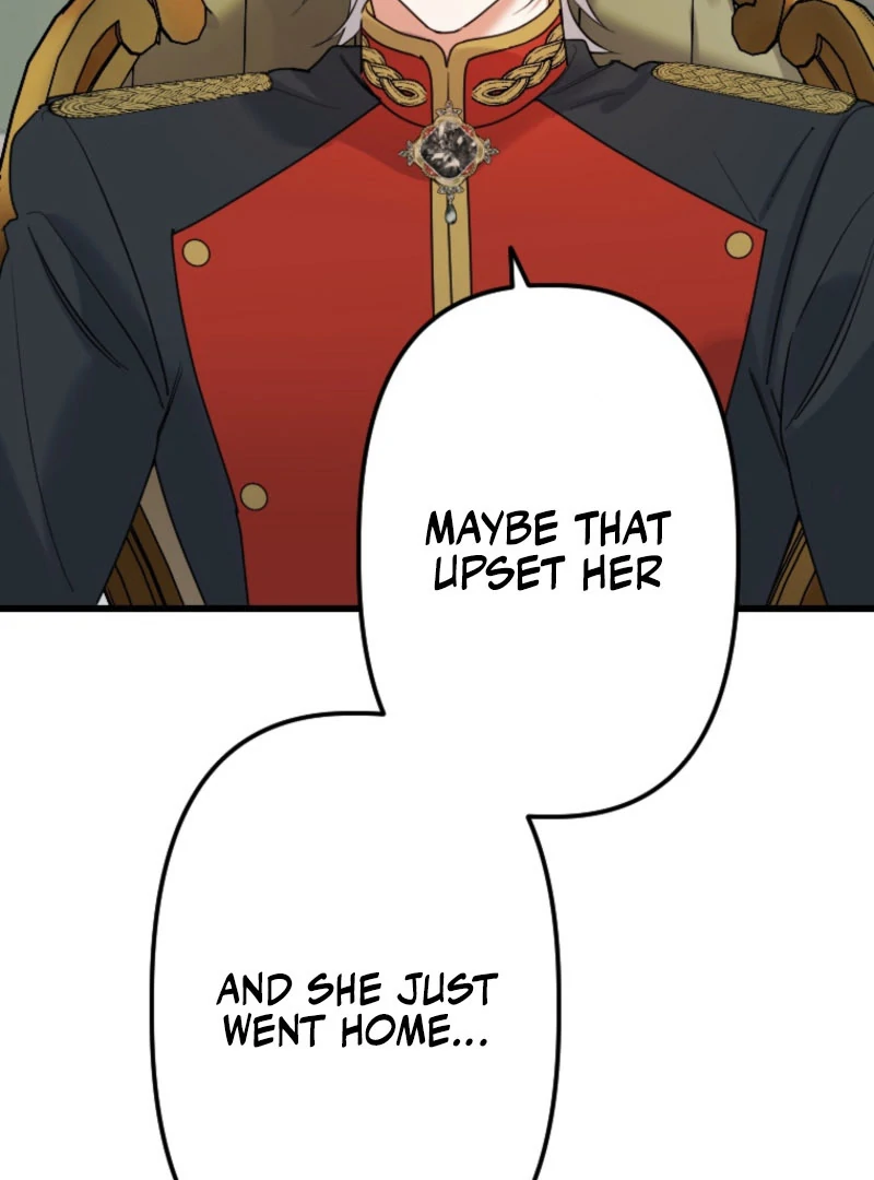It’s Your Fault for Being Poor The Fallen Noble Lady Faces the Consequences of a Broken Engagement Chapter 13 - page 20