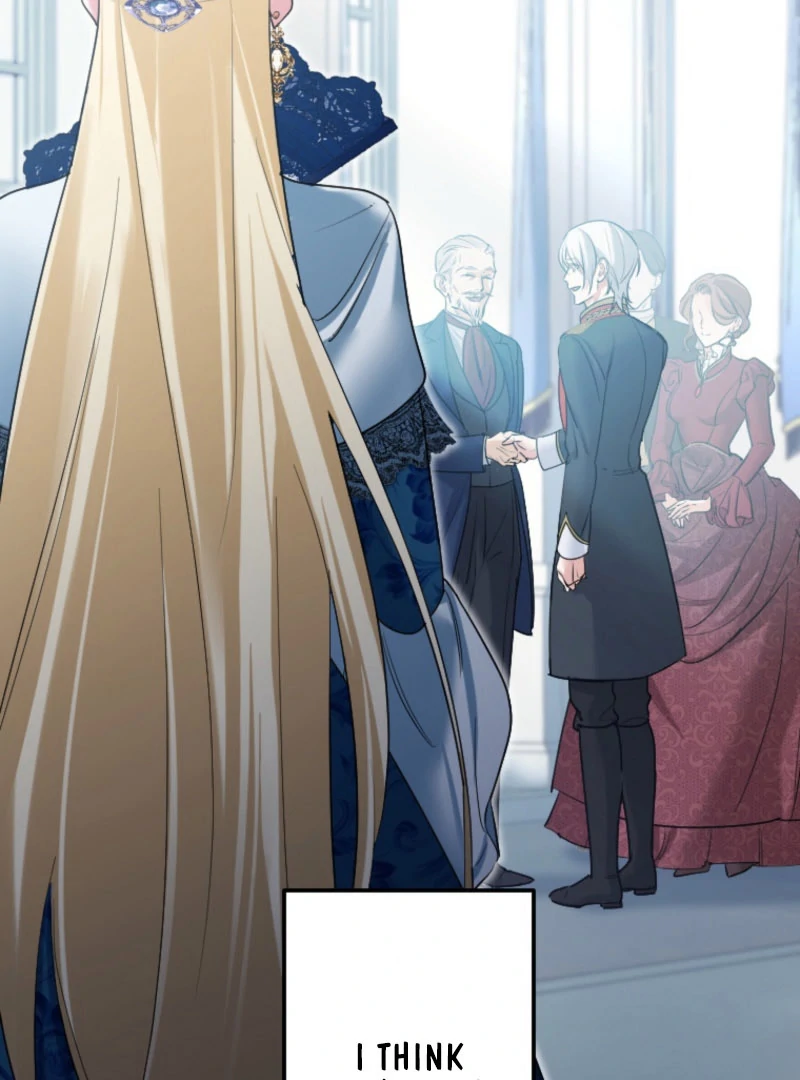 It’s Your Fault for Being Poor The Fallen Noble Lady Faces the Consequences of a Broken Engagement Chapter 13 - page 45
