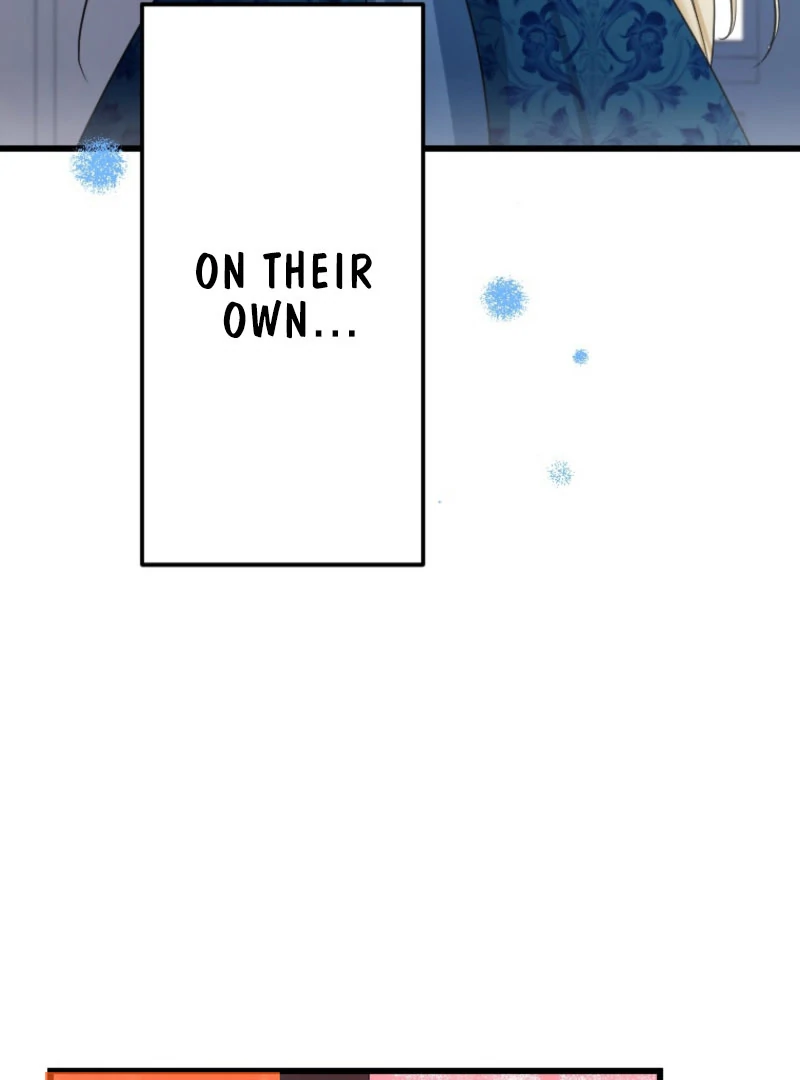 It’s Your Fault for Being Poor The Fallen Noble Lady Faces the Consequences of a Broken Engagement Chapter 13 - page 49