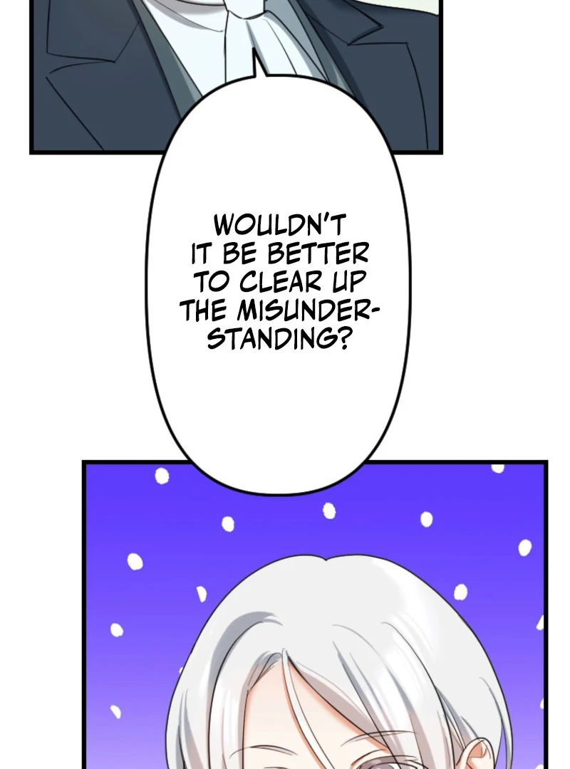 It’s Your Fault for Being Poor The Fallen Noble Lady Faces the Consequences of a Broken Engagement Chapter 13 - page 56