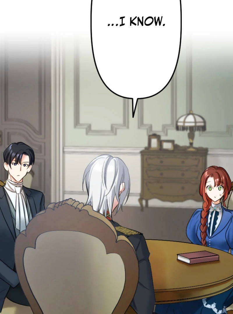 It’s Your Fault for Being Poor The Fallen Noble Lady Faces the Consequences of a Broken Engagement Chapter 13 - page 58