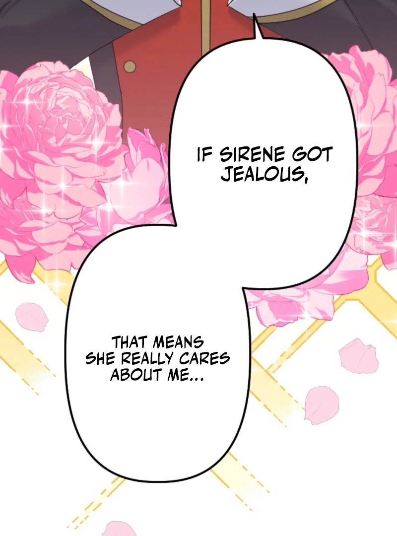 It’s Your Fault for Being Poor The Fallen Noble Lady Faces the Consequences of a Broken Engagement Chapter 13 - page 61