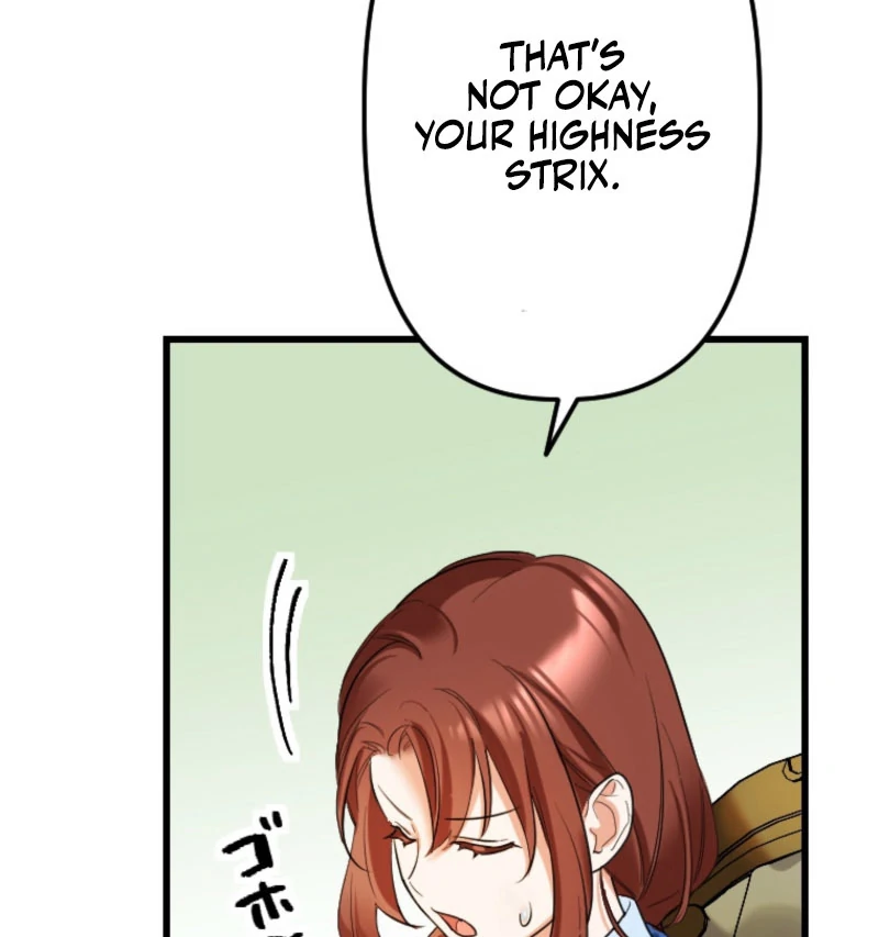 It’s Your Fault for Being Poor The Fallen Noble Lady Faces the Consequences of a Broken Engagement Chapter 13 - page 64
