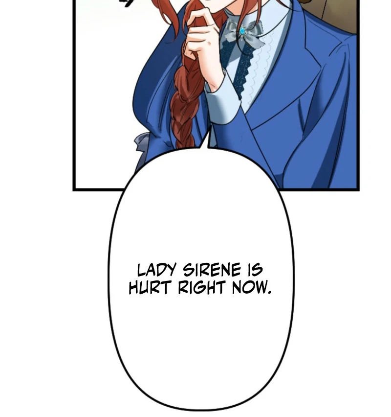 It’s Your Fault for Being Poor The Fallen Noble Lady Faces the Consequences of a Broken Engagement Chapter 13 - page 65
