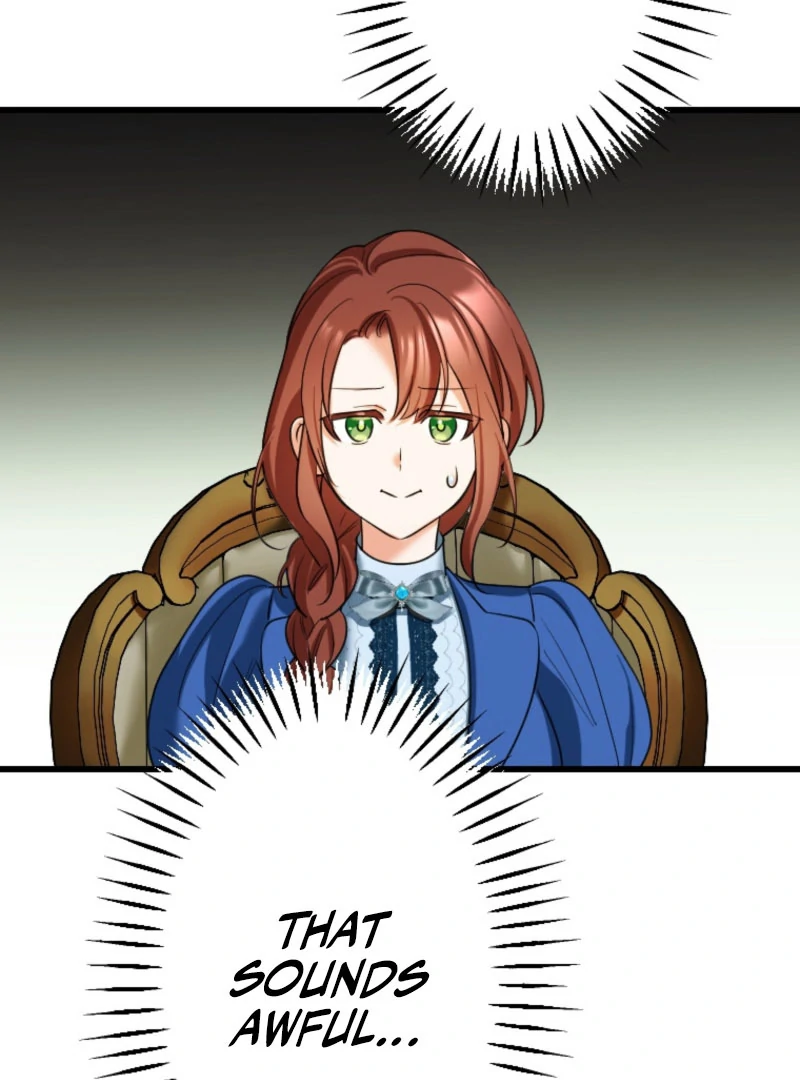 It’s Your Fault for Being Poor The Fallen Noble Lady Faces the Consequences of a Broken Engagement Chapter 13 - page 82
