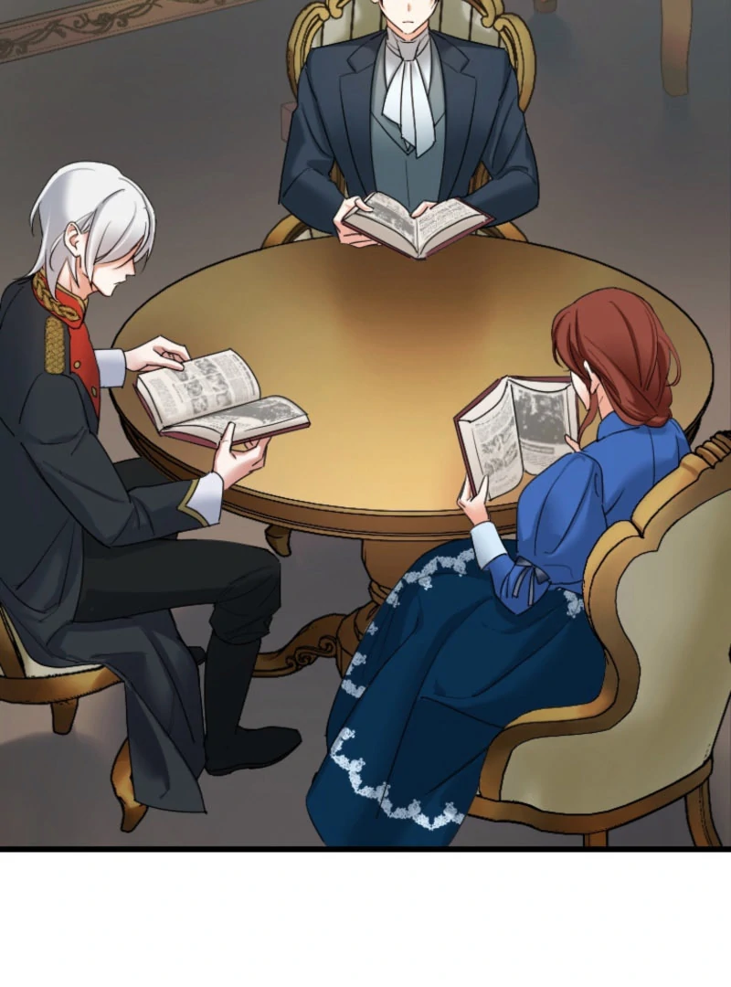 It’s Your Fault for Being Poor The Fallen Noble Lady Faces the Consequences of a Broken Engagement Chapter 13 - page 85