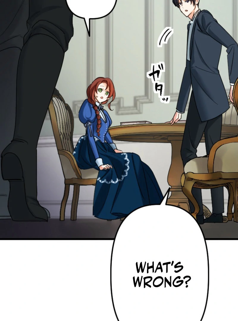 It’s Your Fault for Being Poor The Fallen Noble Lady Faces the Consequences of a Broken Engagement Chapter 13 - page 8