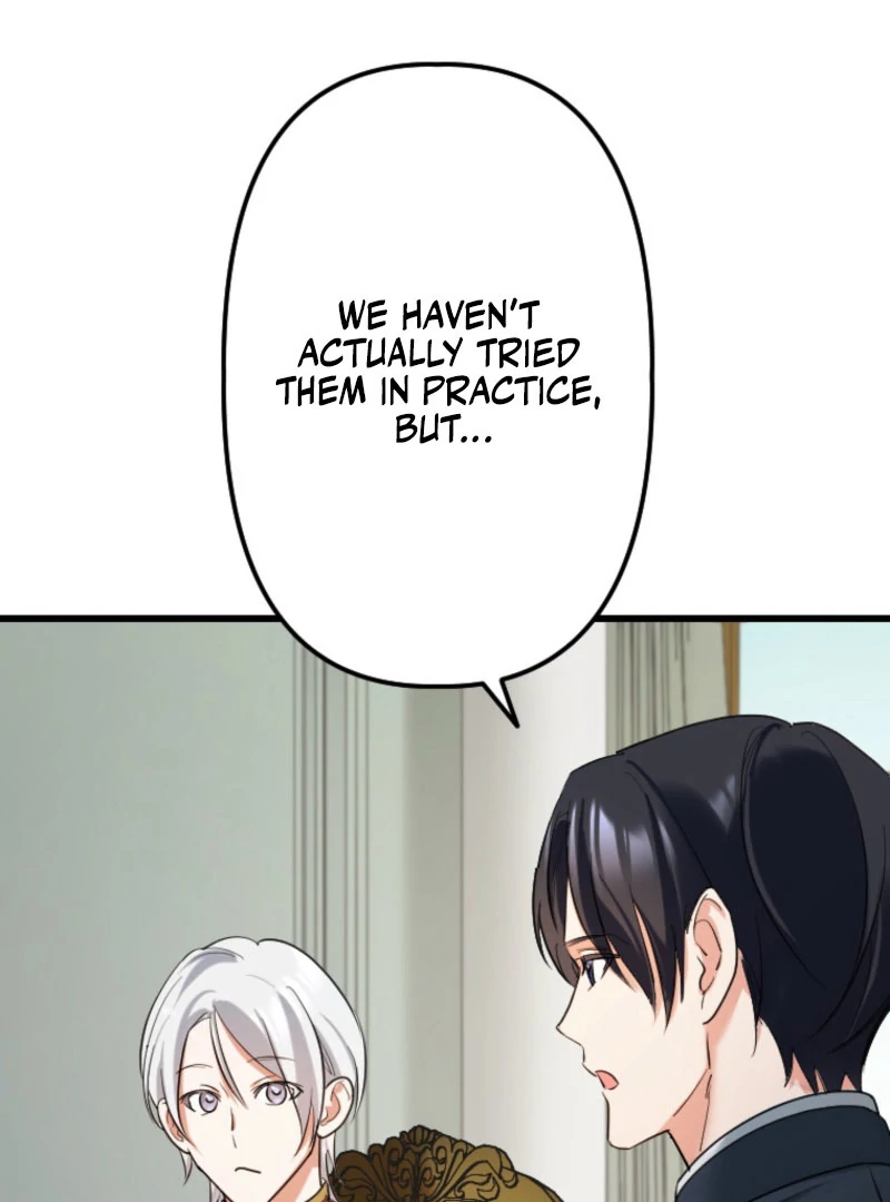 It’s Your Fault for Being Poor The Fallen Noble Lady Faces the Consequences of a Broken Engagement Chapter 13 - page 97