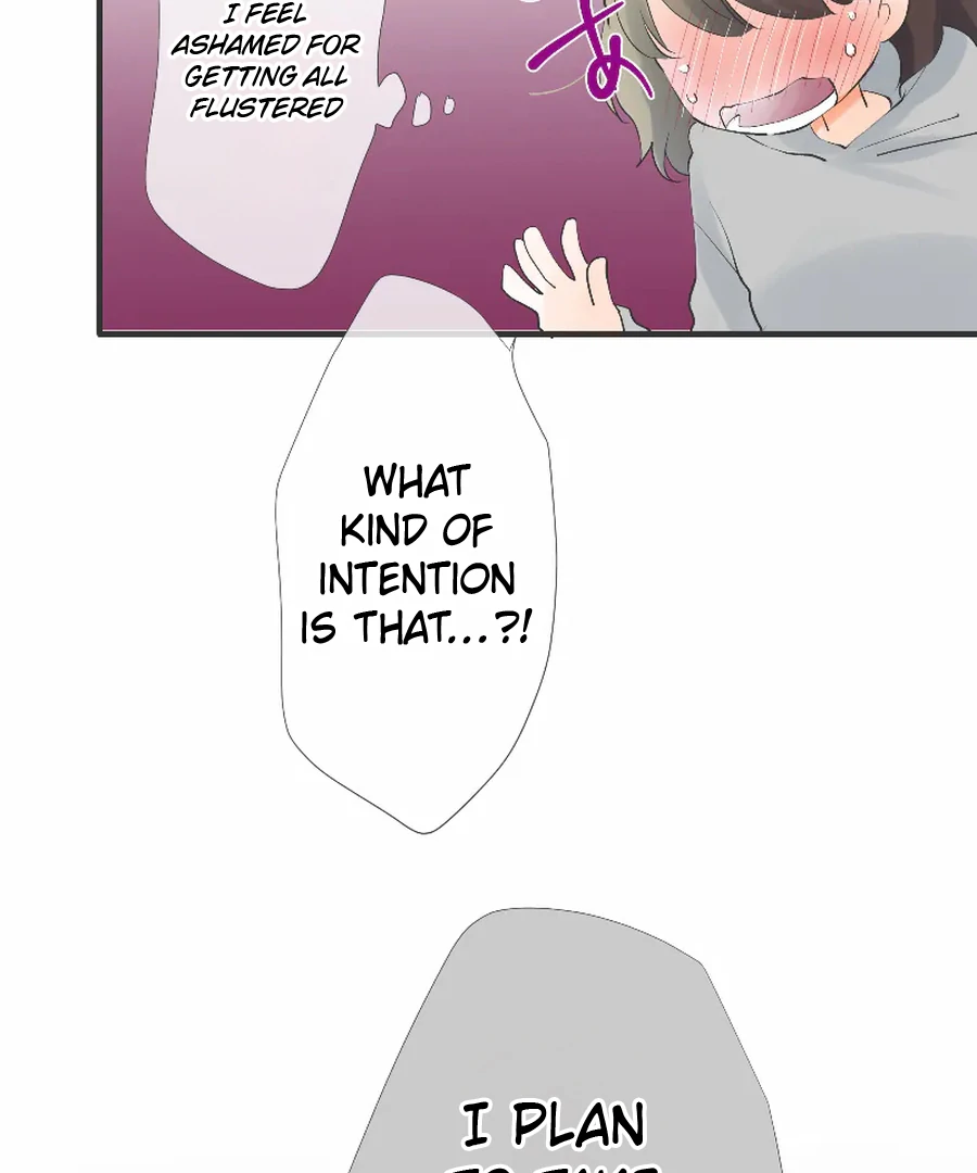 Revenge is the beginning for the two of them Chapter 10 - page 12