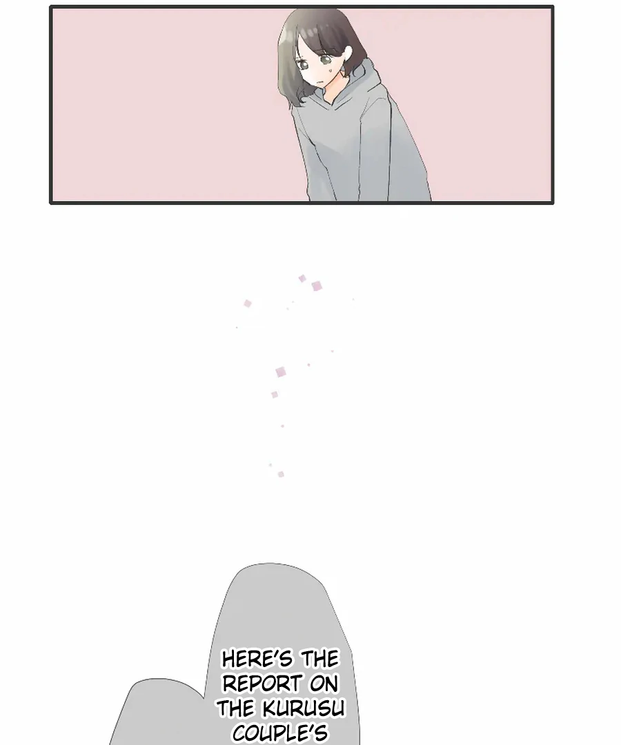 Revenge is the beginning for the two of them Chapter 10 - page 15