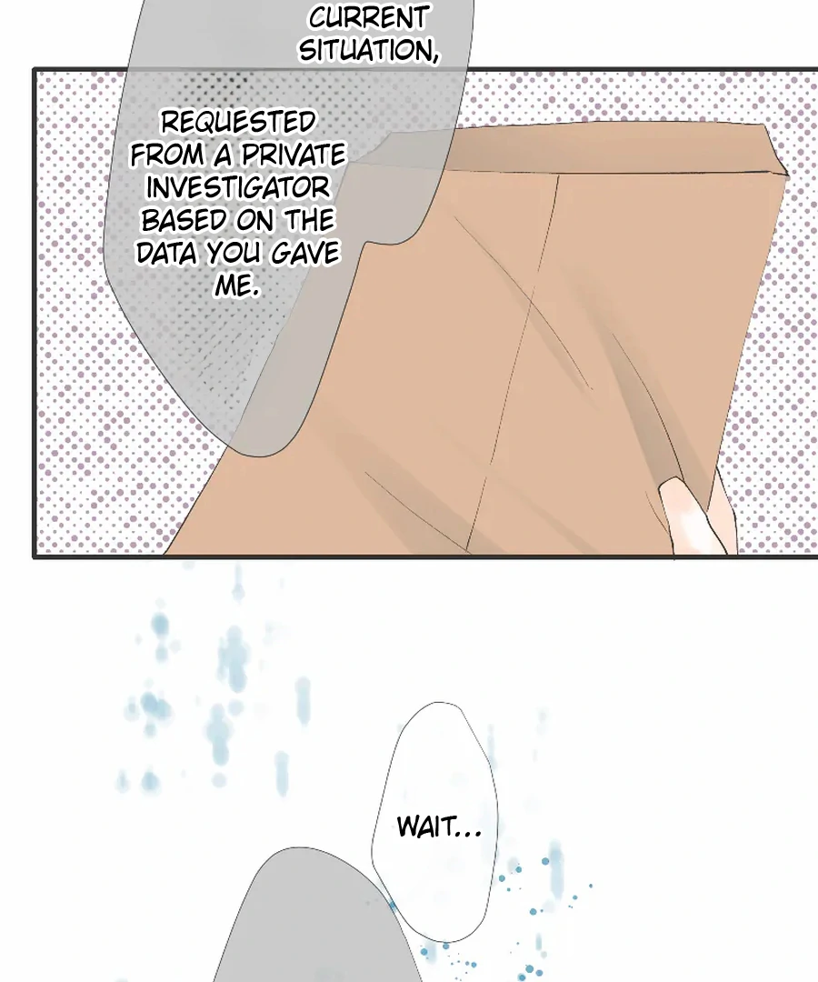 Revenge is the beginning for the two of them Chapter 10 - page 16