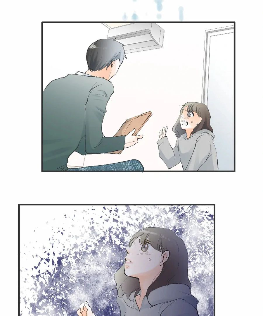 Revenge is the beginning for the two of them Chapter 10 - page 18