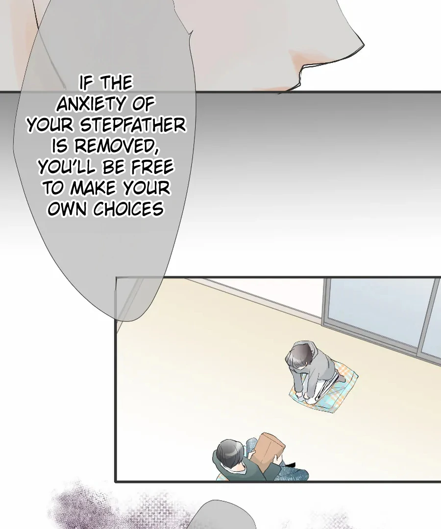 Revenge is the beginning for the two of them Chapter 10 - page 20