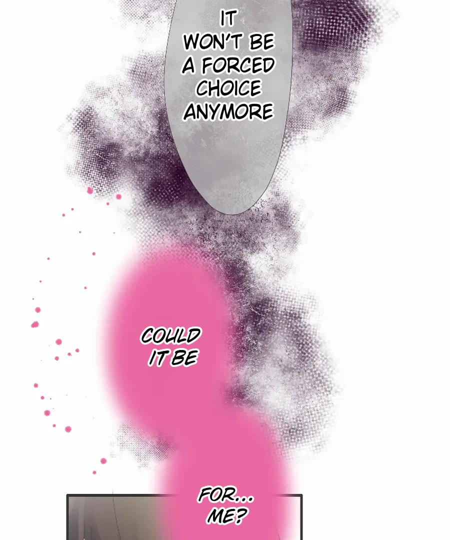Revenge is the beginning for the two of them Chapter 10 - page 22