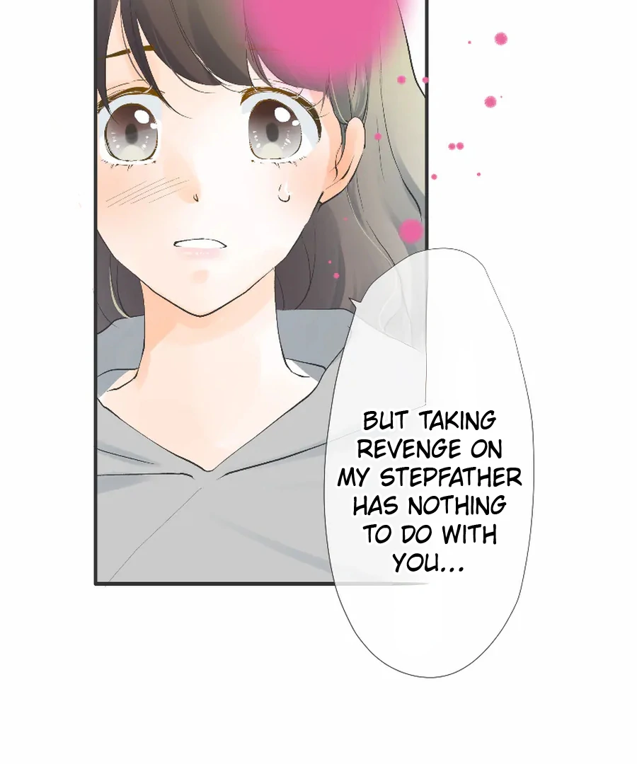 Revenge is the beginning for the two of them Chapter 10 - page 23