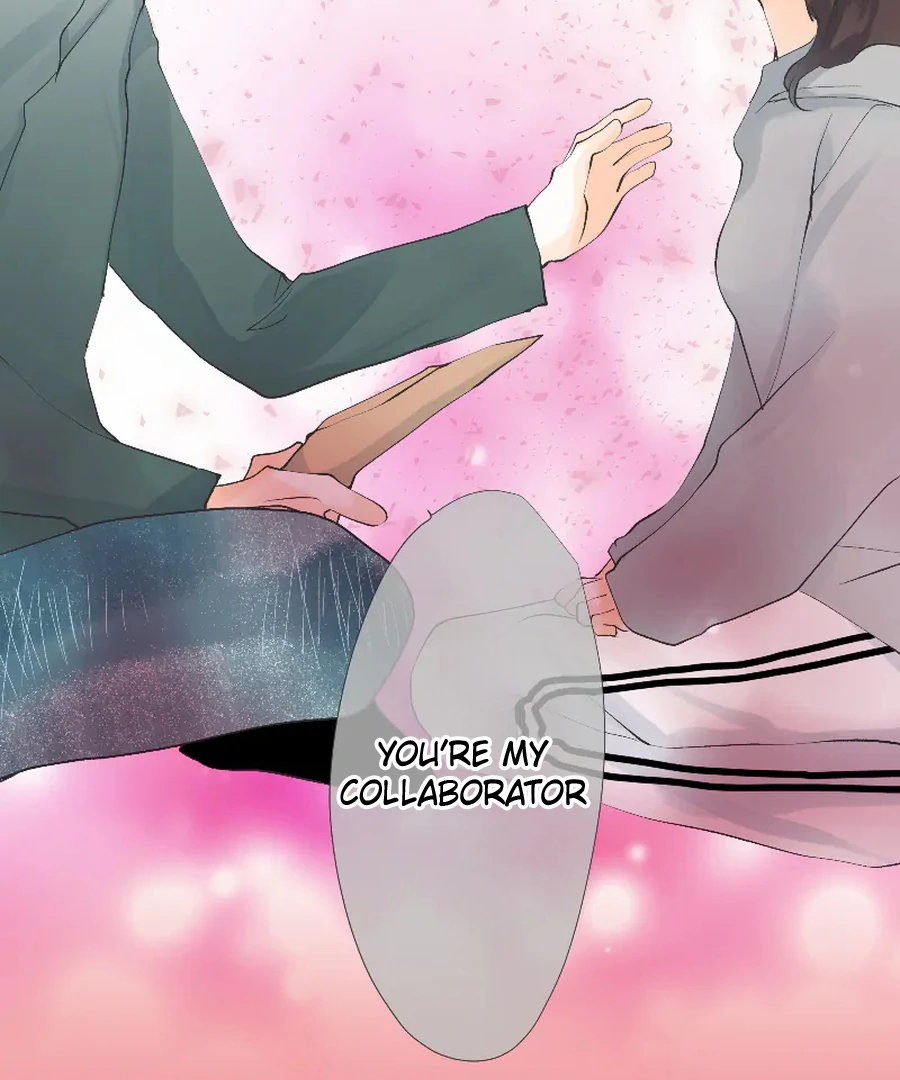 Revenge is the beginning for the two of them Chapter 10 - page 25