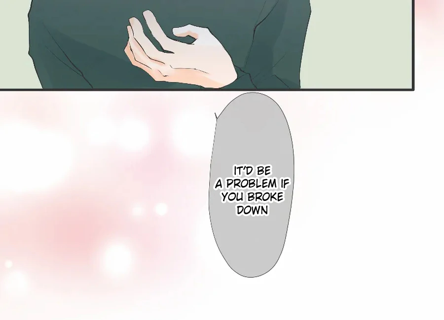 Revenge is the beginning for the two of them Chapter 10 - page 27