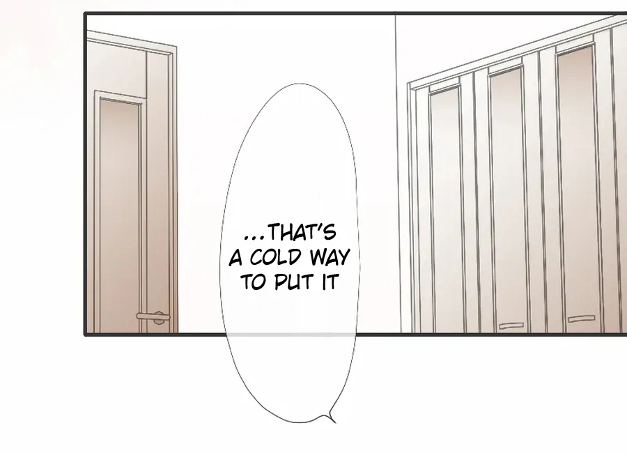 Revenge is the beginning for the two of them Chapter 10 - page 28