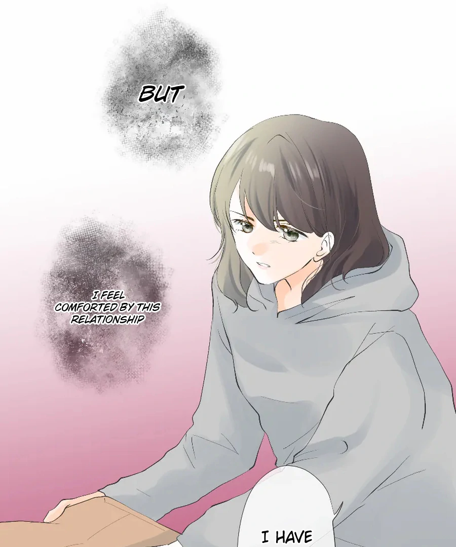Revenge is the beginning for the two of them Chapter 10 - page 29