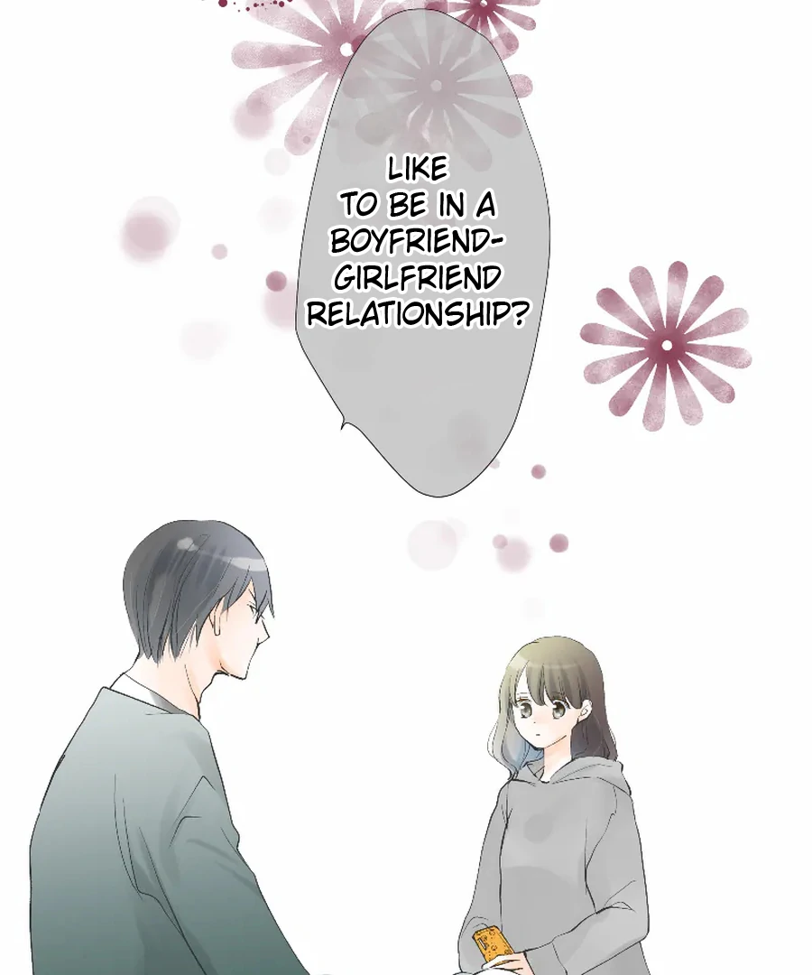 Revenge is the beginning for the two of them Chapter 10 - page 3