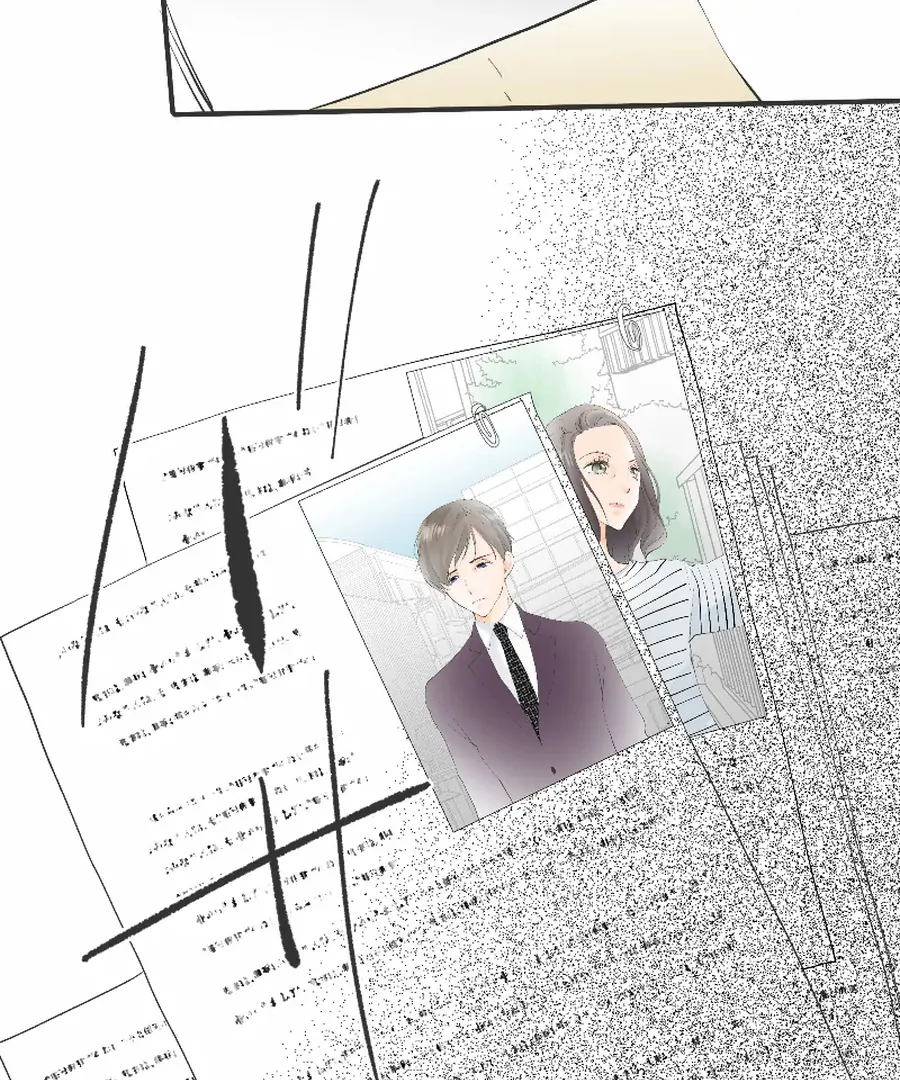 Revenge is the beginning for the two of them Chapter 10 - page 31