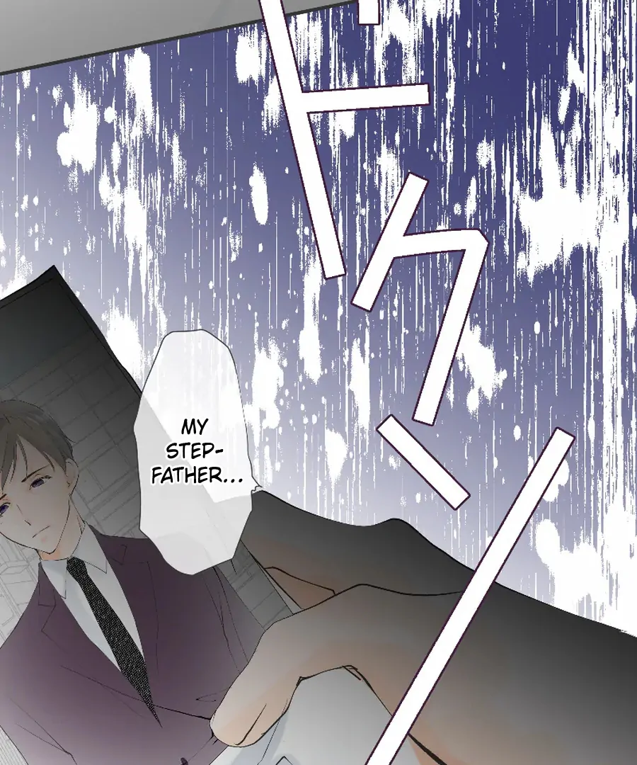Revenge is the beginning for the two of them Chapter 10 - page 33
