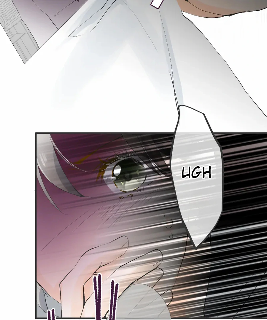 Revenge is the beginning for the two of them Chapter 10 - page 34