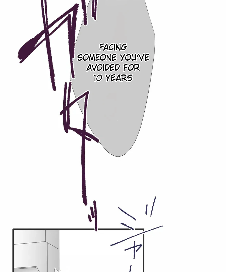 Revenge is the beginning for the two of them Chapter 10 - page 35