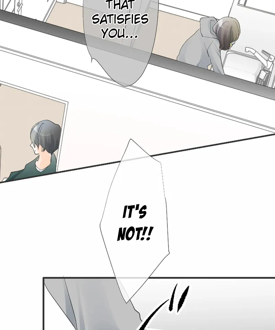Revenge is the beginning for the two of them Chapter 10 - page 38