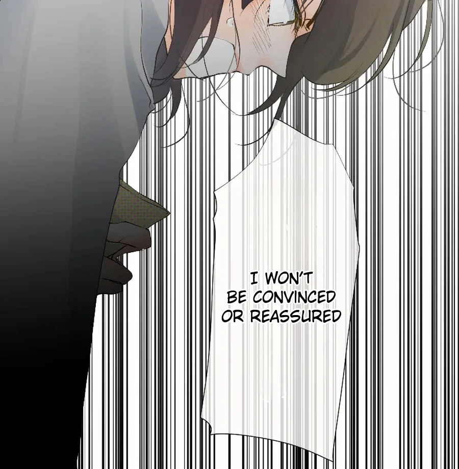 Revenge is the beginning for the two of them Chapter 10 - page 40