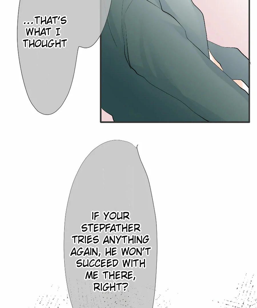 Revenge is the beginning for the two of them Chapter 10 - page 43