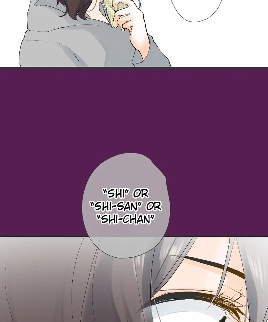 Revenge is the beginning for the two of them Chapter 10 - page 45