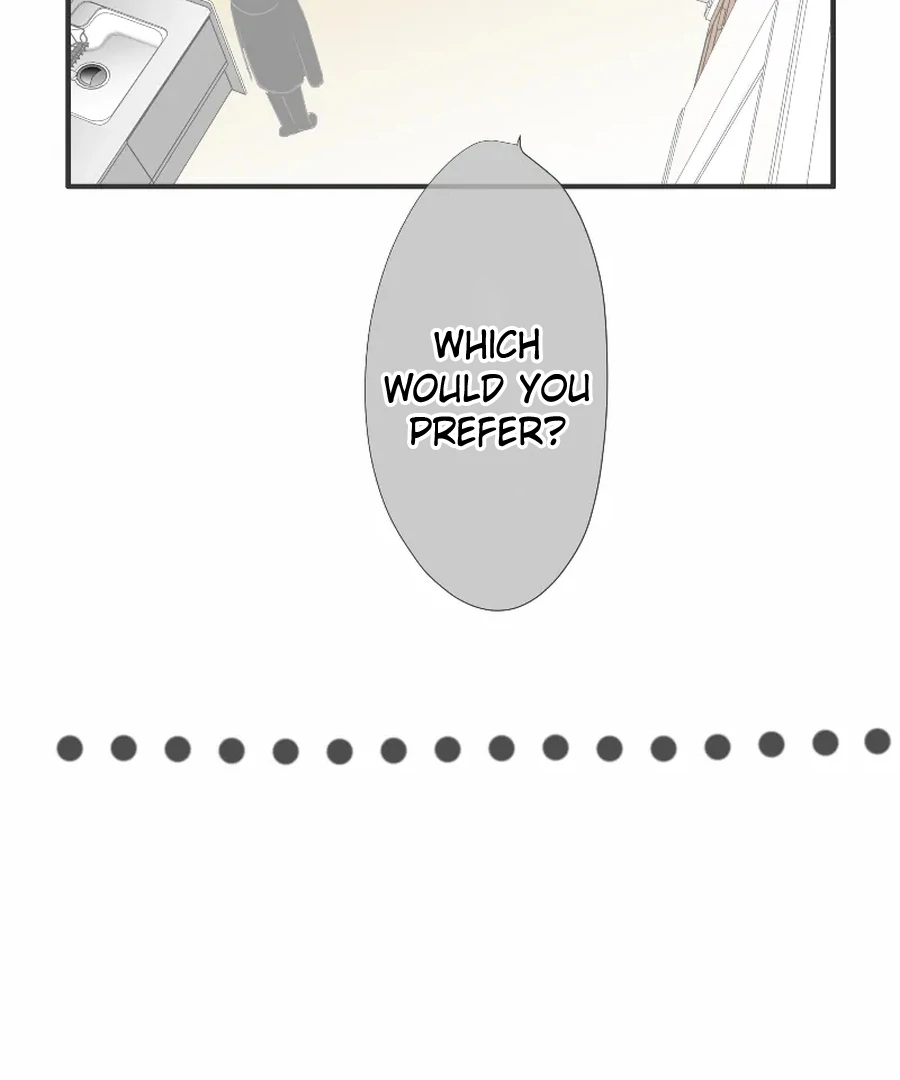 Revenge is the beginning for the two of them Chapter 10 - page 47