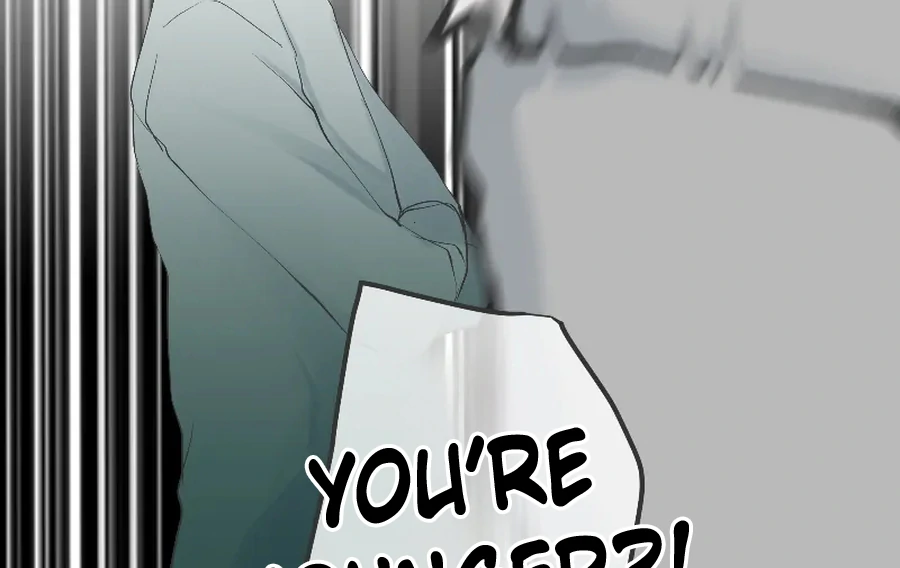 Revenge is the beginning for the two of them Chapter 10 - page 53