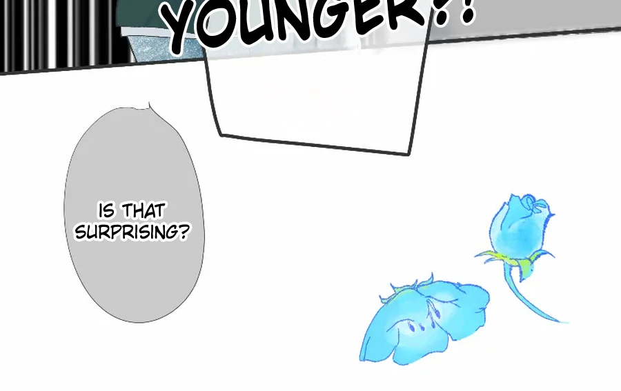 Revenge is the beginning for the two of them Chapter 10 - page 54