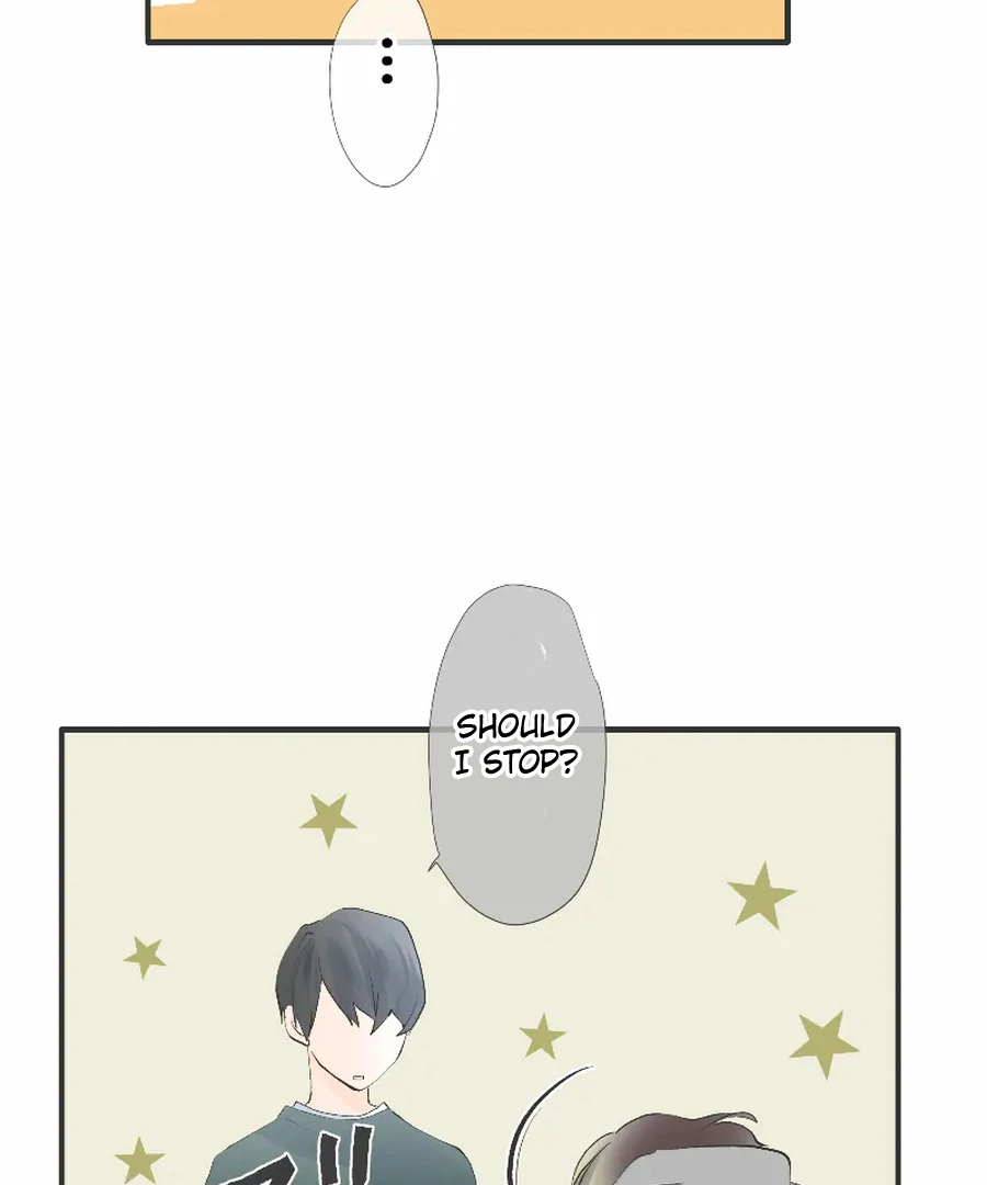 Revenge is the beginning for the two of them Chapter 10 - page 59