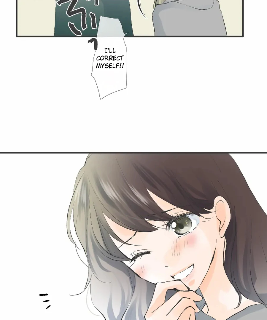 Revenge is the beginning for the two of them Chapter 10 - page 60
