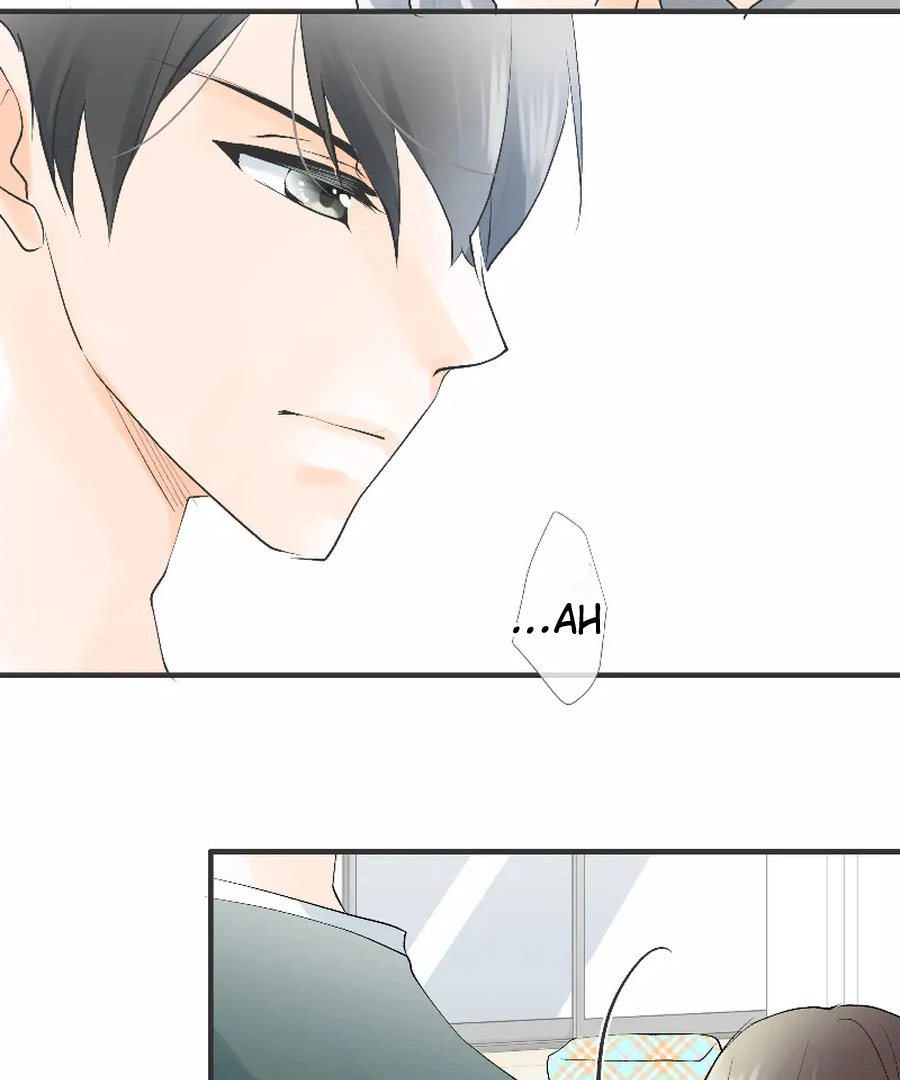 Revenge is the beginning for the two of them Chapter 10 - page 61