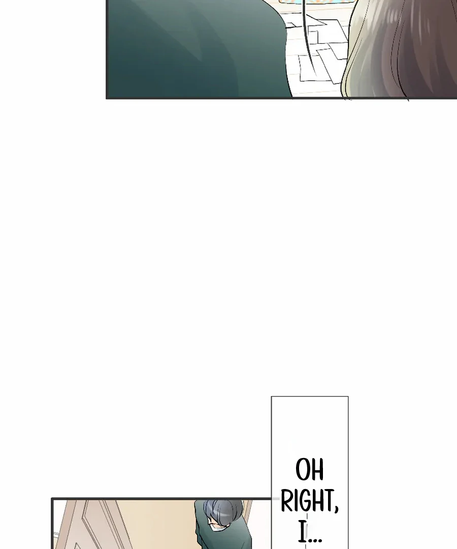 Revenge is the beginning for the two of them Chapter 10 - page 62