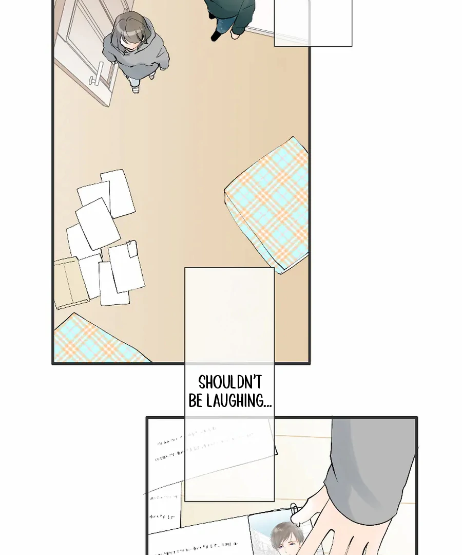 Revenge is the beginning for the two of them Chapter 10 - page 63