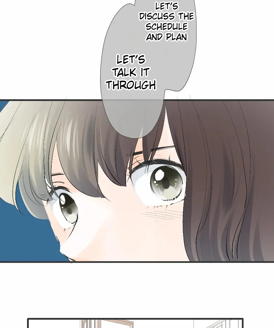 Revenge is the beginning for the two of them Chapter 10 - page 65