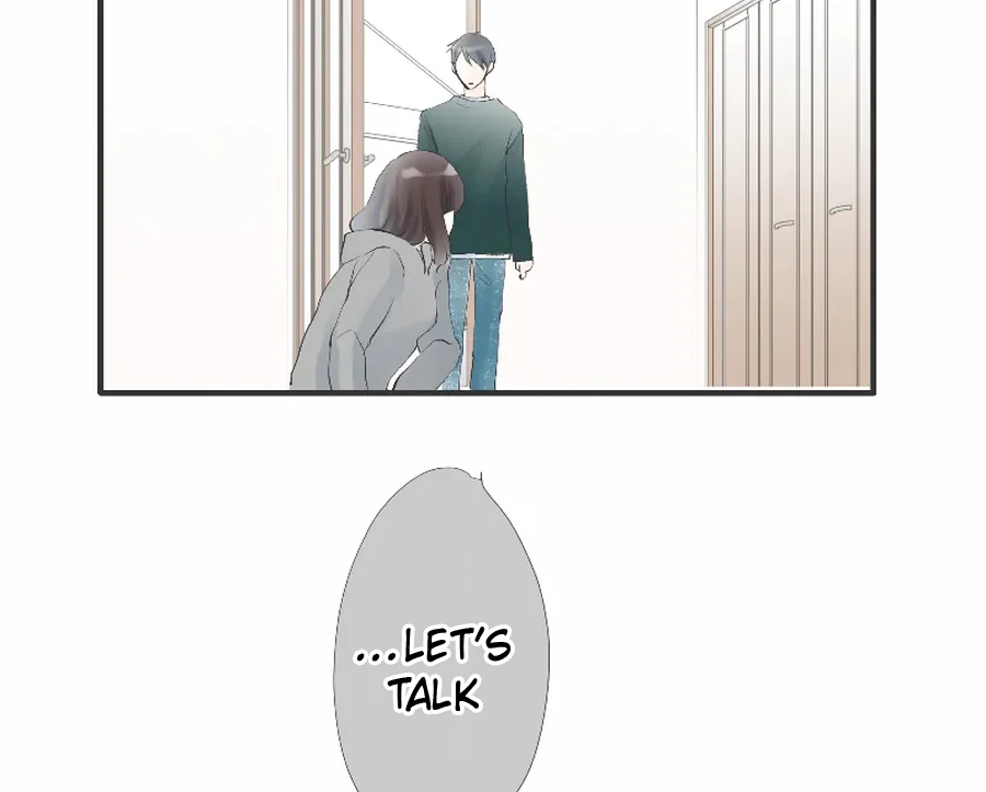 Revenge is the beginning for the two of them Chapter 10 - page 66