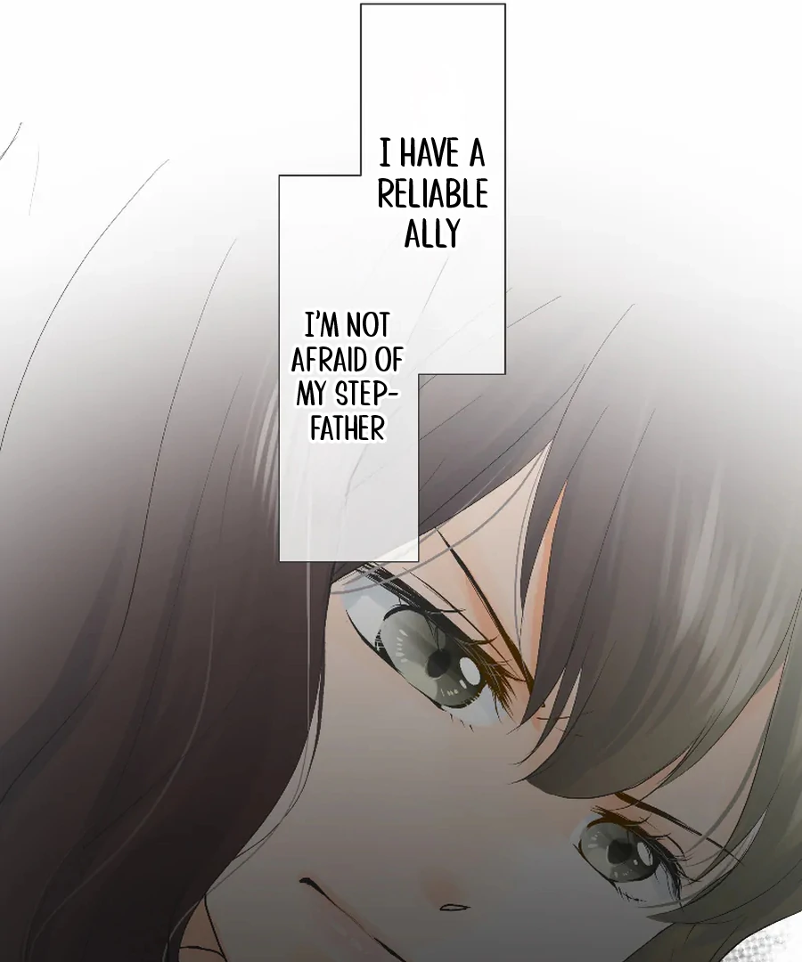 Revenge is the beginning for the two of them Chapter 10 - page 68