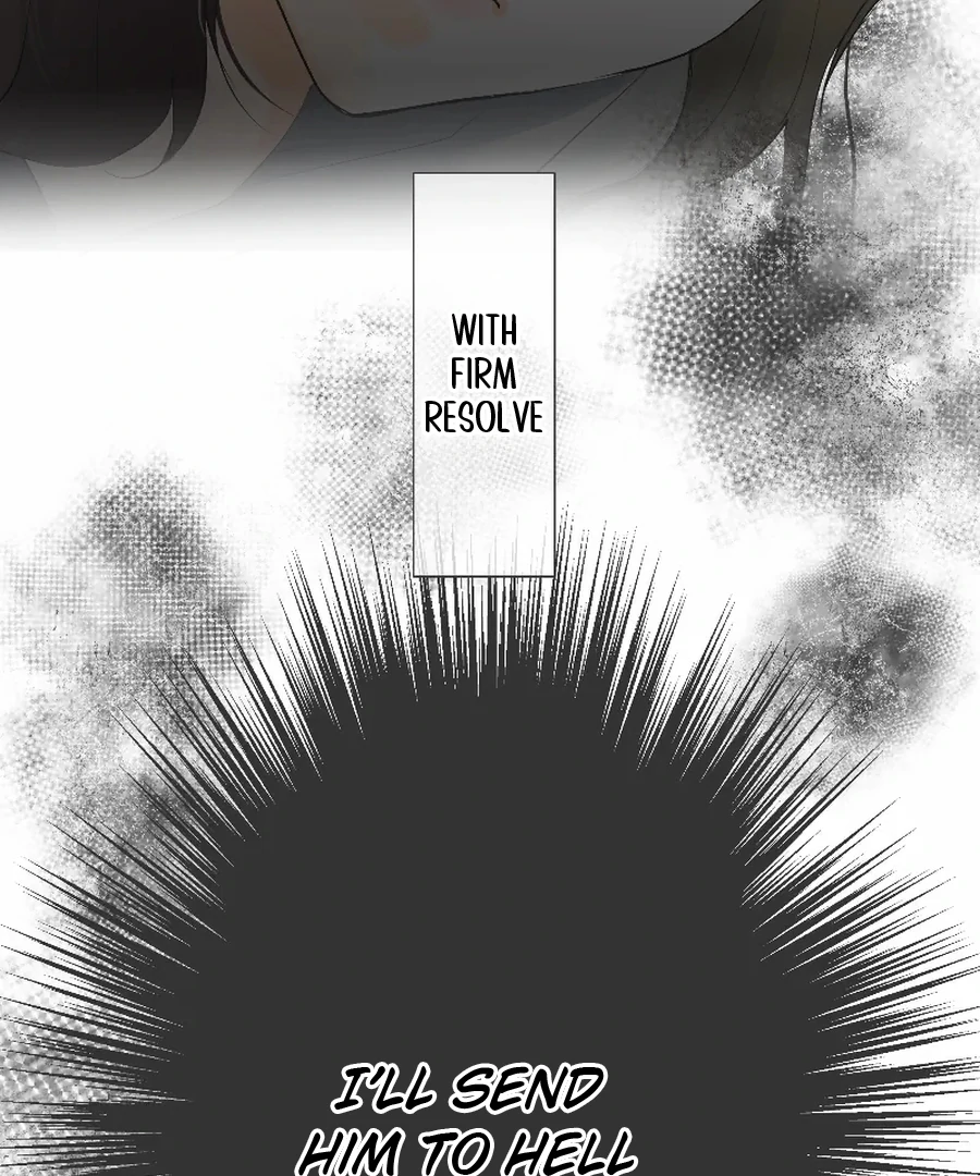 Revenge is the beginning for the two of them Chapter 10 - page 69