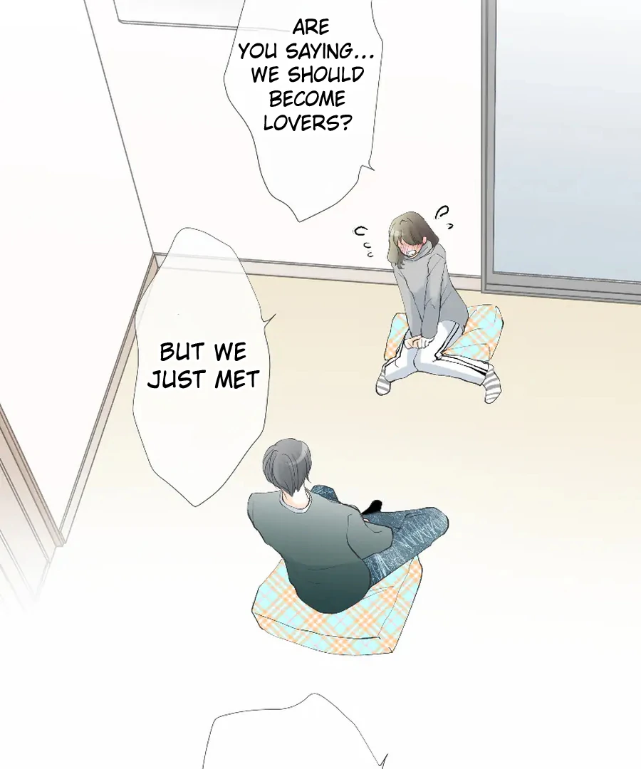 Revenge is the beginning for the two of them Chapter 10 - page 7